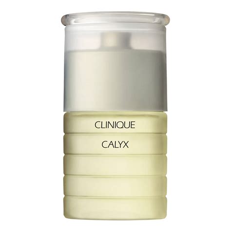 clinique calyx